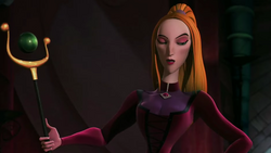 Happily Never After Stepmother Happily Never After Stepmother